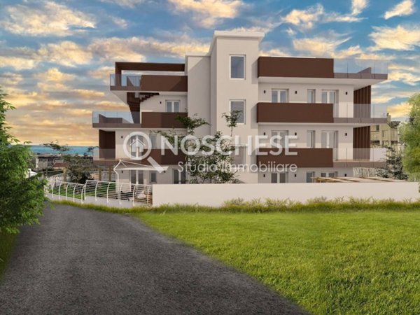 appartamento in vendita a Pontecagnano Faiano