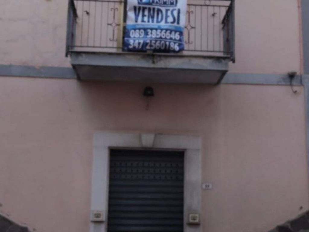 casa indipendente in vendita a Pontecagnano Faiano