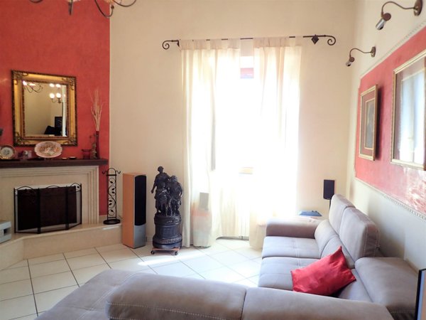 appartamento in vendita a Pontecagnano Faiano in zona Sant'Antonio