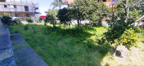 appartamento in vendita a Pontecagnano Faiano in zona Sant'Antonio