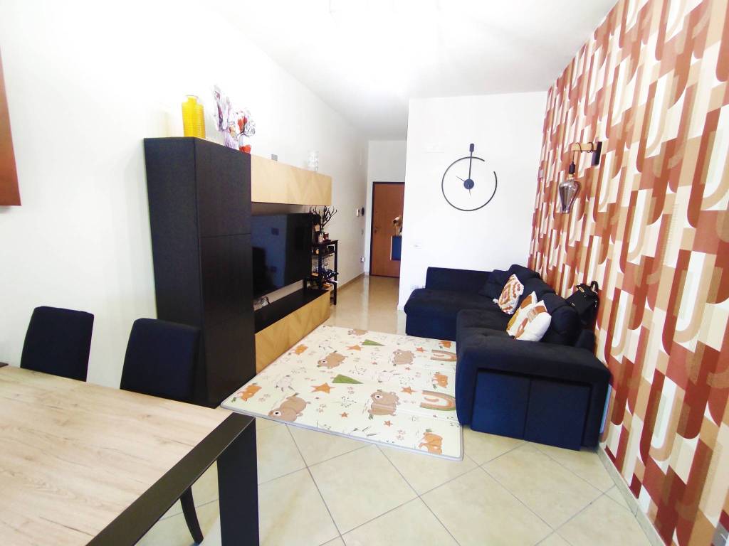 appartamento in vendita a Pontecagnano Faiano in zona Sant'Antonio