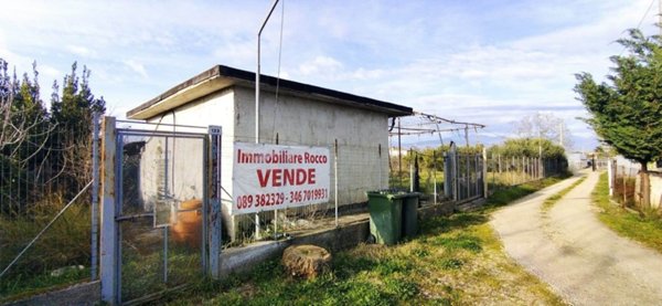 casa indipendente in vendita a Pontecagnano Faiano