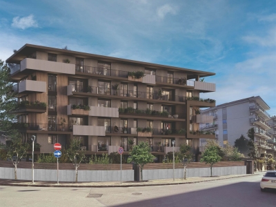 appartamento in vendita a Pontecagnano Faiano
