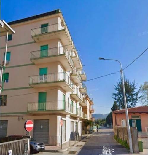 appartamento in vendita a Pontecagnano Faiano in zona Sant'Antonio