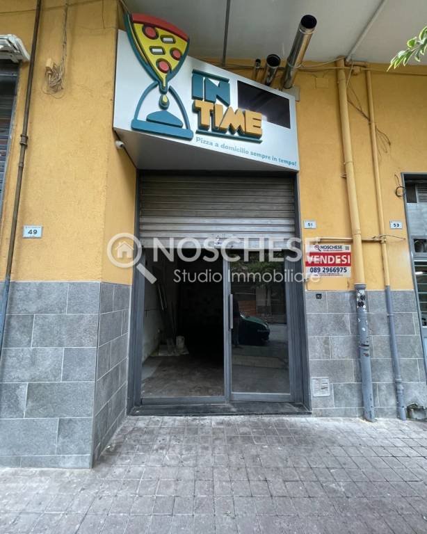 monolocale in vendita a Pontecagnano Faiano