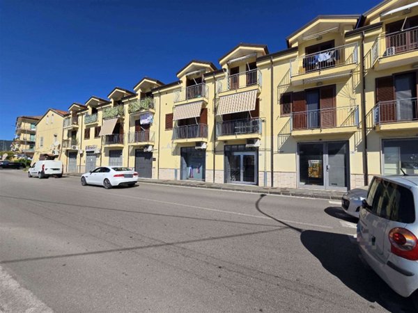 quadrivano in vendita a Pontecagnano Faiano in zona Sant'Antonio