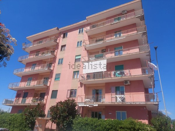 appartamento in vendita a Pontecagnano Faiano