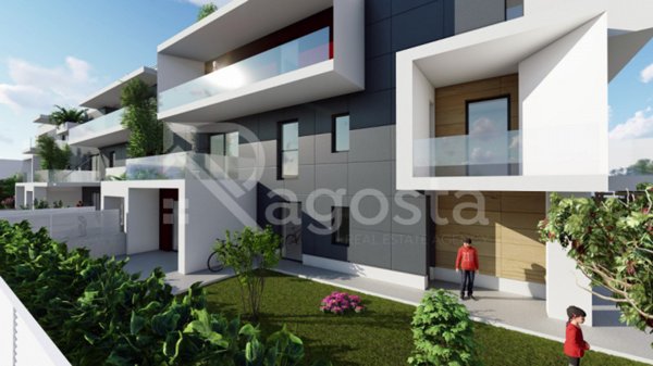appartamento in vendita a Pontecagnano Faiano