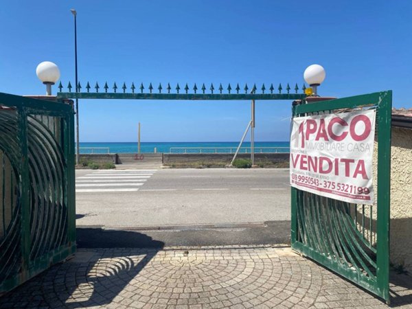 casa indipendente in vendita a Pontecagnano Faiano in zona Magazzeno