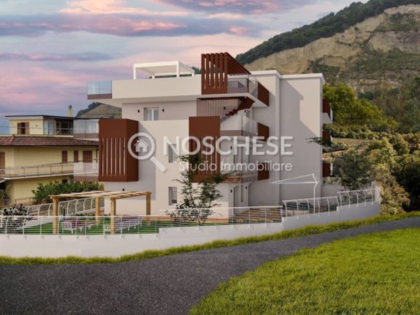 appartamento in vendita a Pontecagnano Faiano