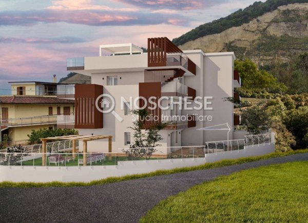 appartamento in vendita a Pontecagnano Faiano