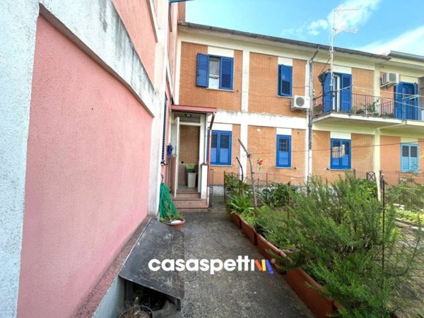 casa indipendente in vendita a Pontecagnano Faiano