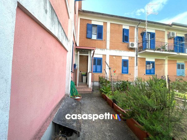 casa indipendente in vendita a Pontecagnano Faiano