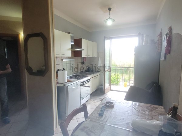 appartamento in vendita a Pontecagnano Faiano in zona Sant'Antonio