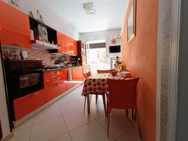 appartamento in vendita a Pontecagnano Faiano