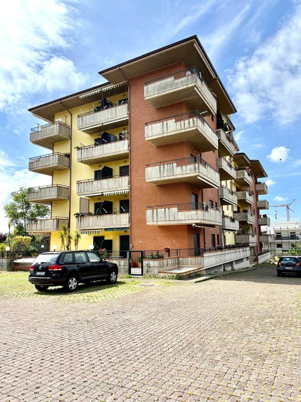appartamento in vendita a Pontecagnano Faiano in zona Sant'Antonio