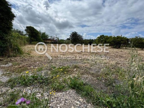 terreno agricolo in vendita a Pontecagnano Faiano