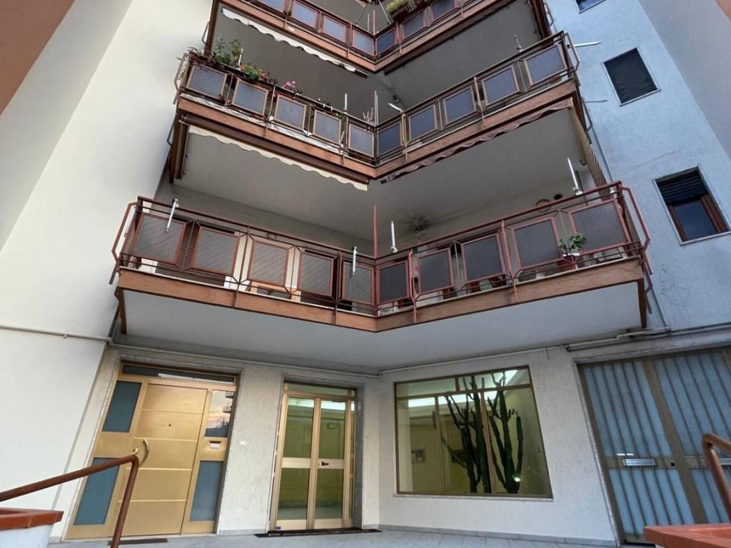 appartamento in vendita a Pontecagnano Faiano