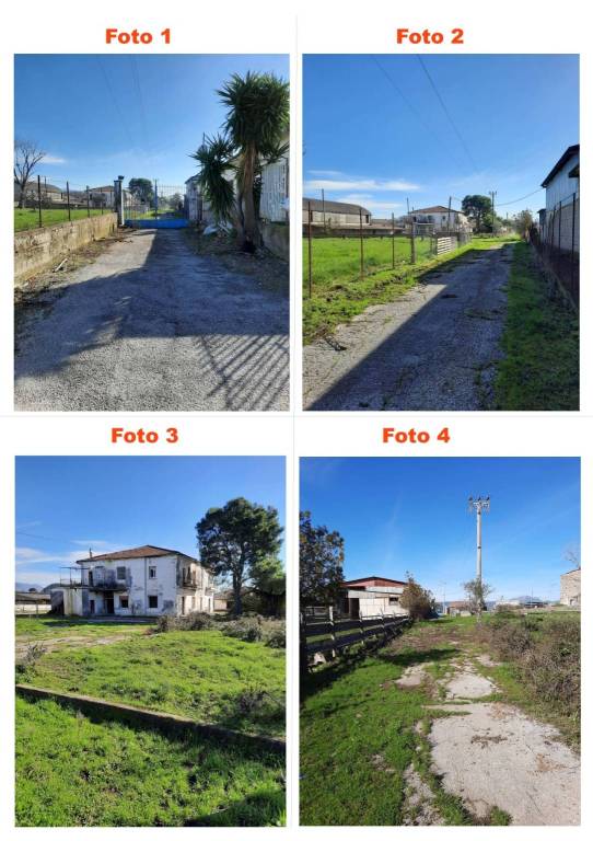 casa indipendente in vendita a Pontecagnano Faiano