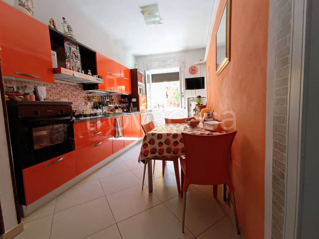 appartamento in vendita a Pontecagnano Faiano