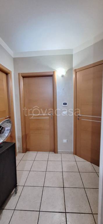 appartamento in vendita a Pontecagnano Faiano in zona Sant'Antonio