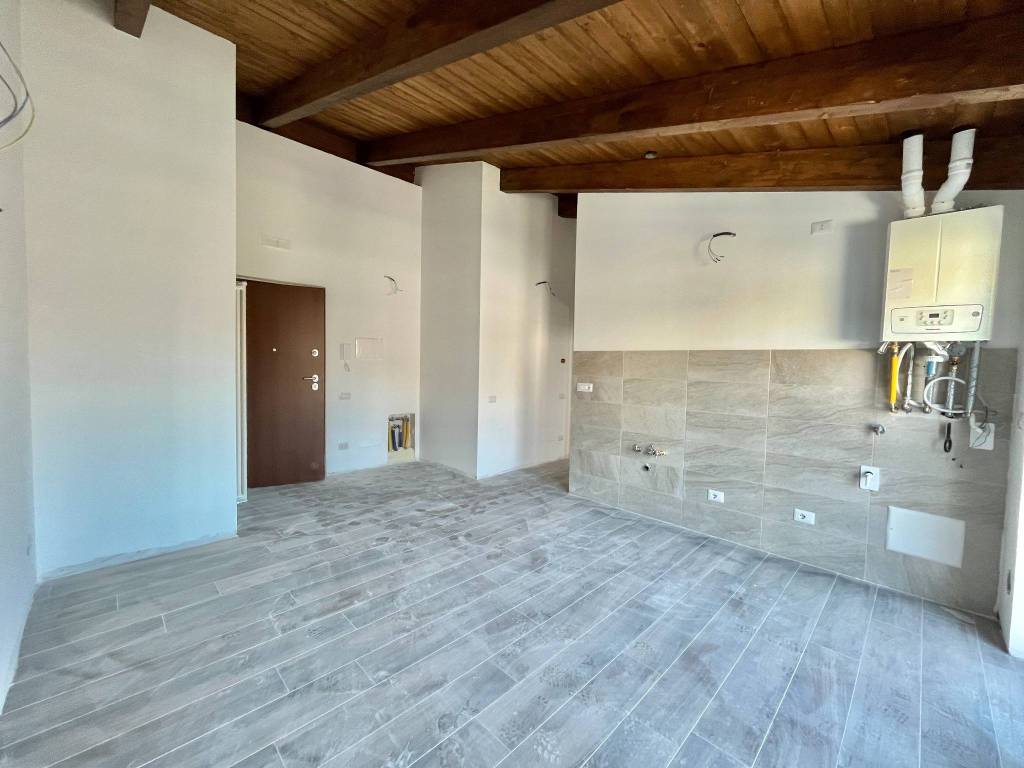 appartamento in vendita a Pontecagnano Faiano