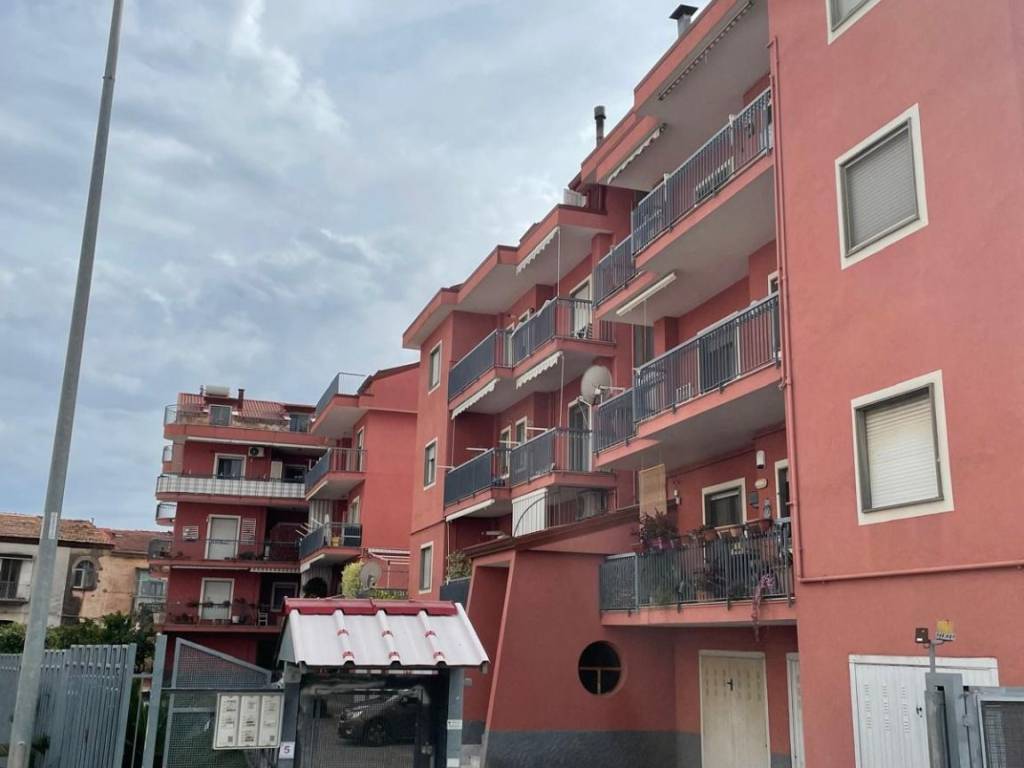 appartamento in vendita a Pontecagnano Faiano
