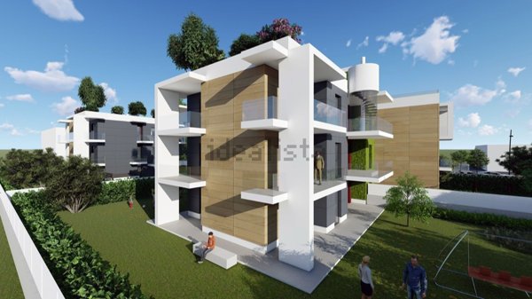 appartamento in vendita a Pontecagnano Faiano