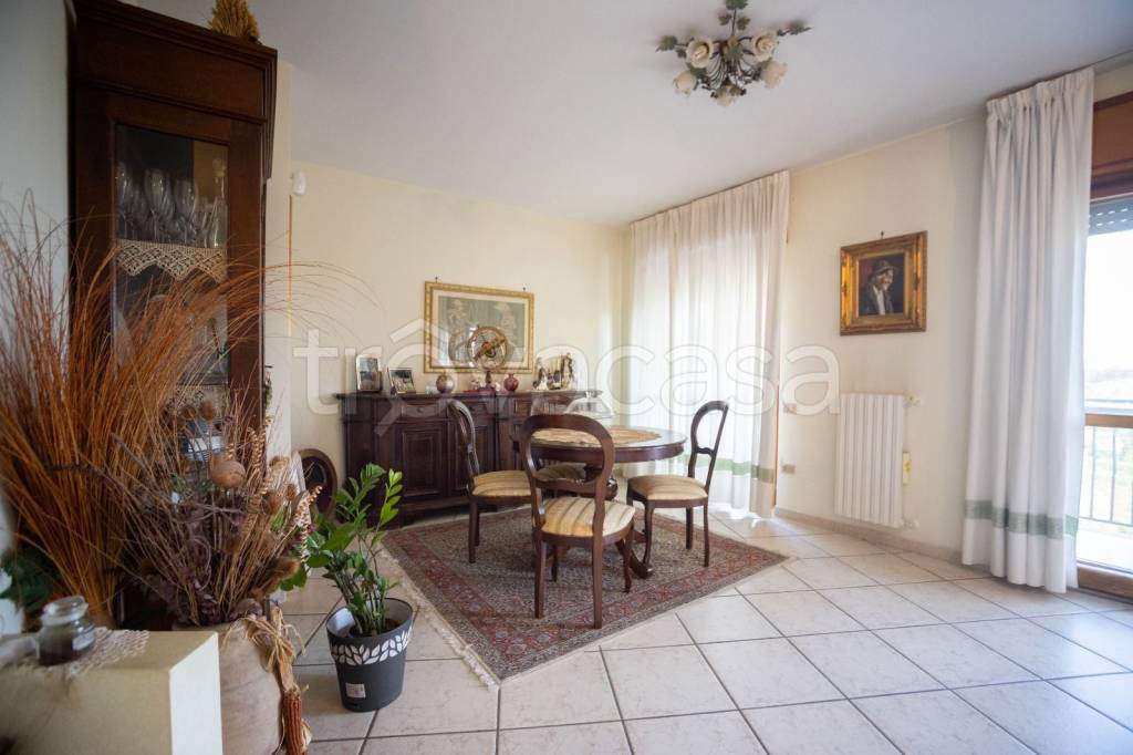appartamento in vendita a Pontecagnano Faiano