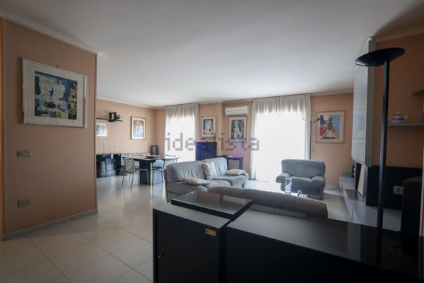 appartamento in vendita a Pontecagnano Faiano