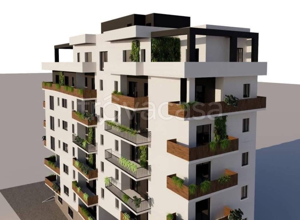 appartamento in vendita a Pontecagnano Faiano