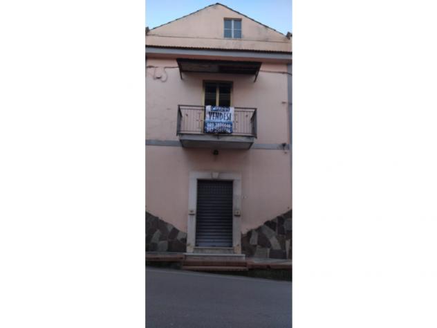 casa indipendente in vendita a Pontecagnano Faiano