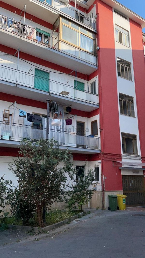 appartamento in vendita a Pontecagnano Faiano