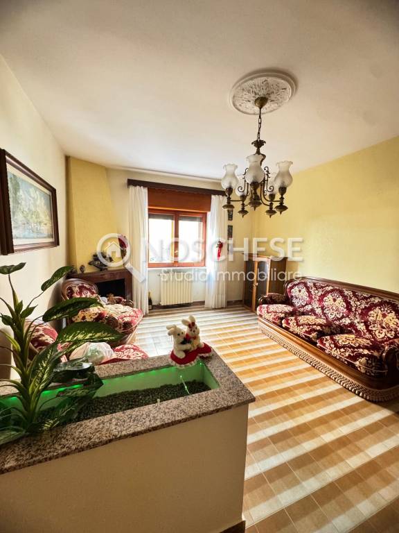 appartamento in vendita a Pontecagnano Faiano