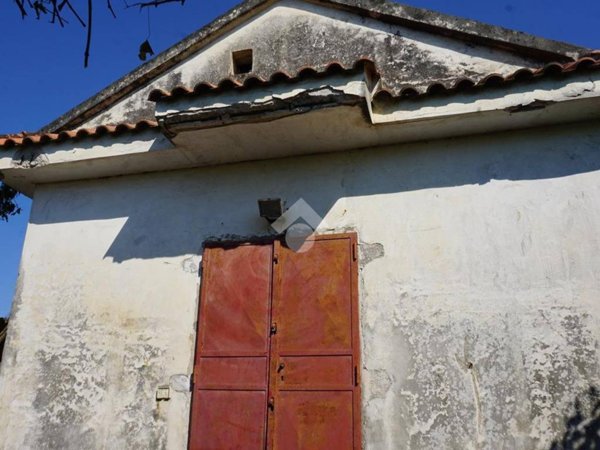 terreno agricolo in vendita a Pontecagnano Faiano in zona Magazzeno