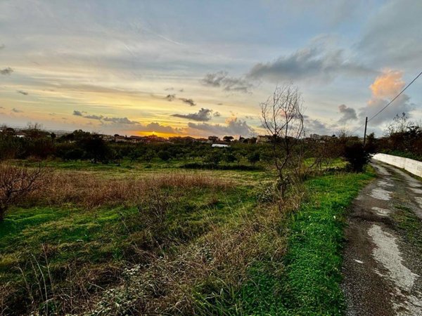 terreno agricolo in vendita a Pontecagnano Faiano
