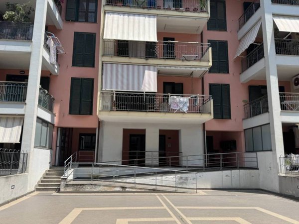 appartamento in vendita a Pontecagnano Faiano
