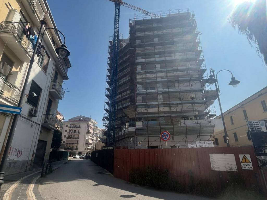 appartamento in vendita a Pontecagnano Faiano