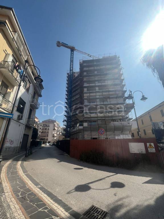 appartamento in vendita a Pontecagnano Faiano