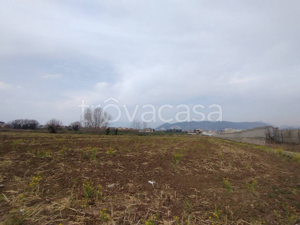 terreno agricolo in vendita a Pontecagnano Faiano