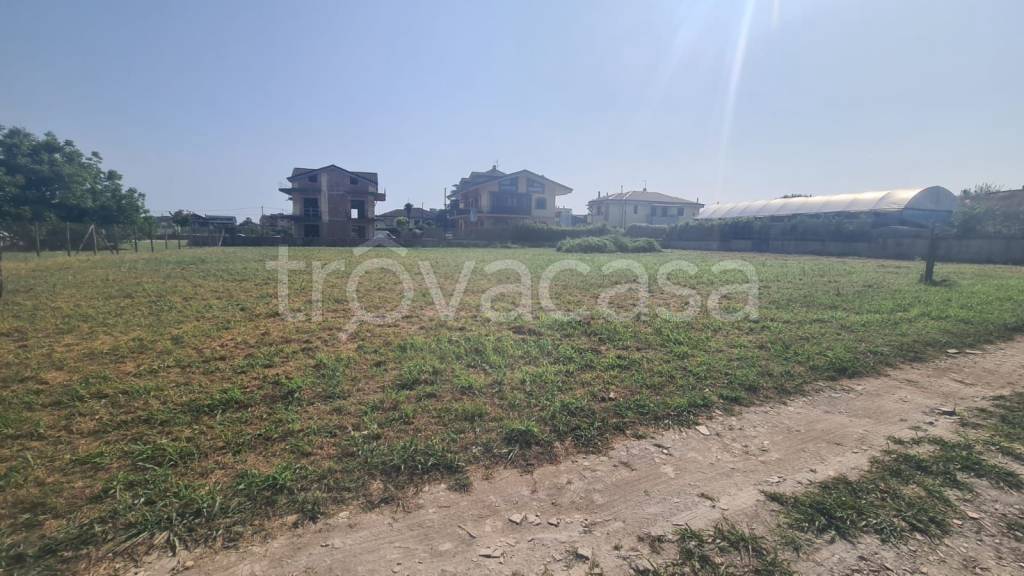 terreno agricolo in vendita a Pontecagnano Faiano
