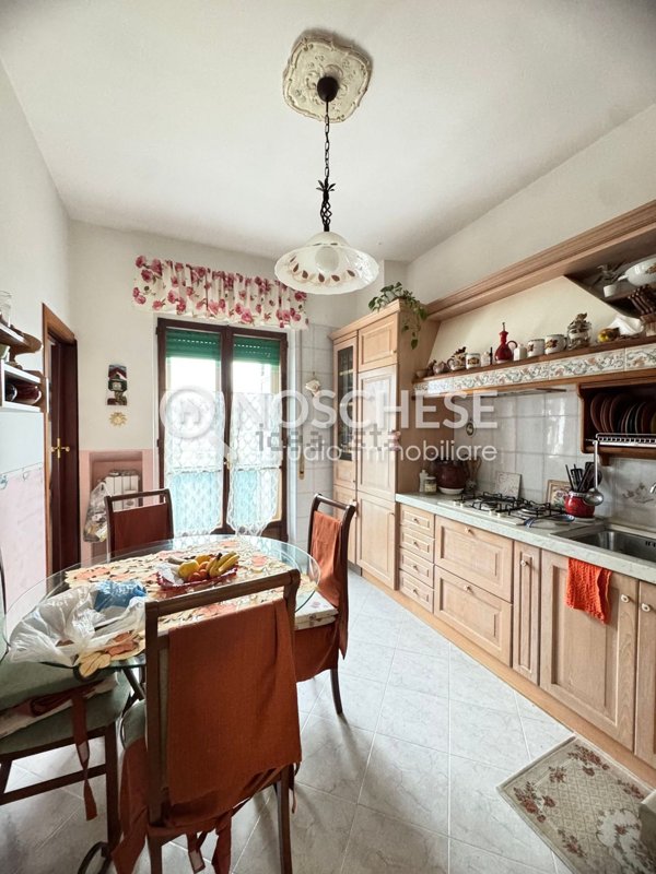appartamento in vendita a Pontecagnano Faiano