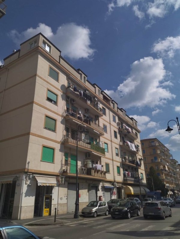 appartamento in vendita a Pontecagnano Faiano