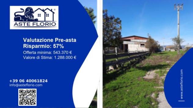 locale commerciale in vendita a Pontecagnano Faiano