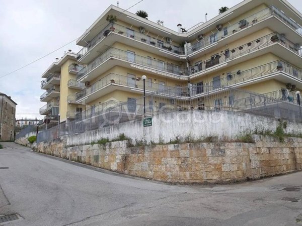 appartamento in vendita a Pontecagnano Faiano