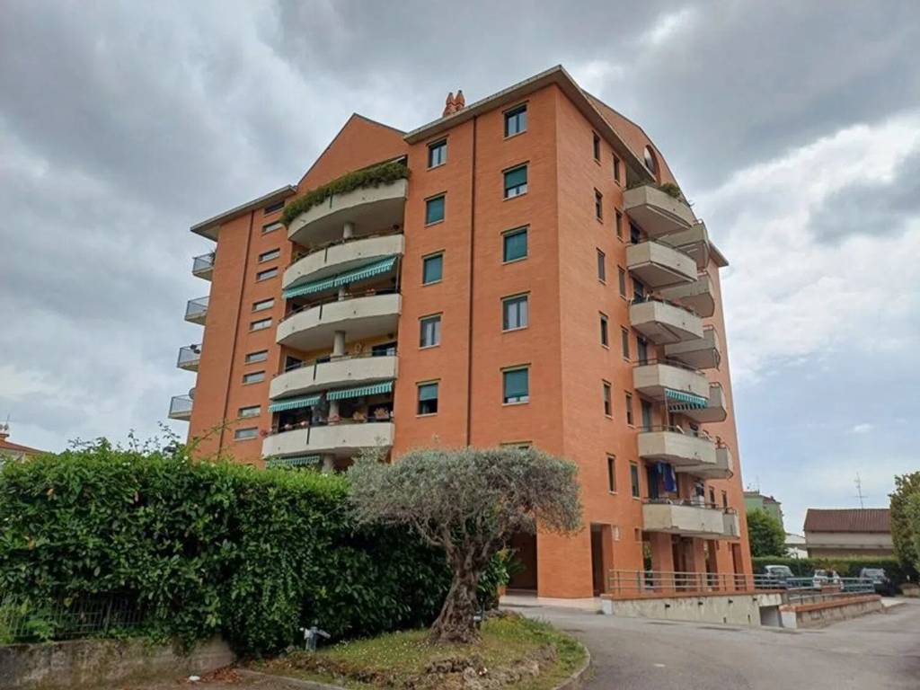 appartamento in vendita a Pontecagnano Faiano