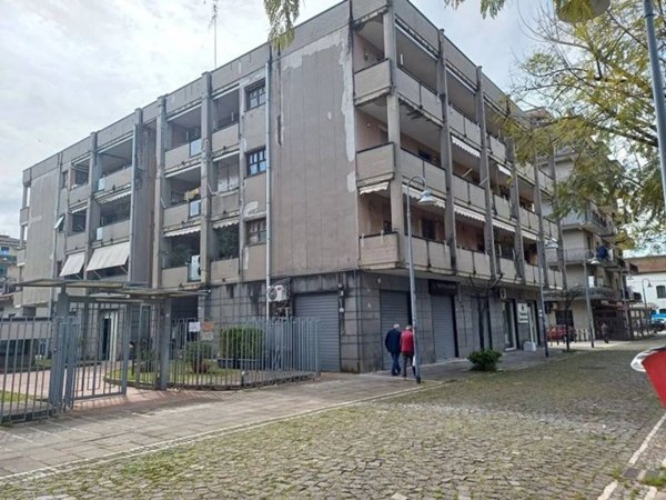 appartamento in vendita a Pontecagnano Faiano