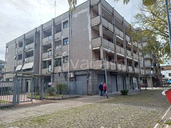appartamento in vendita a Pontecagnano Faiano