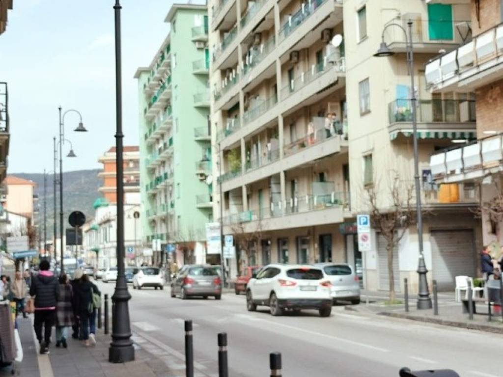 appartamento in vendita a Pontecagnano Faiano