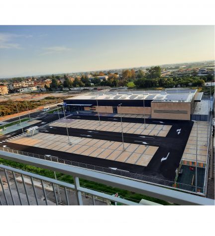 appartamento in vendita a Pontecagnano Faiano